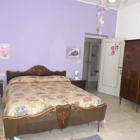 Bed & Breakfast Zia Elvira San Benedetto del Tronto