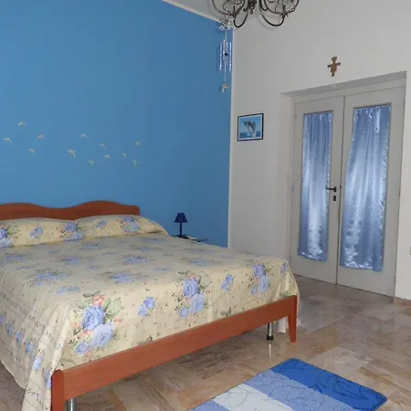 Zia Elvira Bed & Breakfast San Benedetto del Tronto