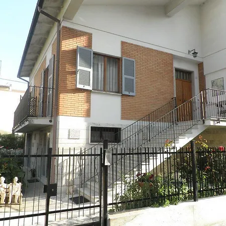 Zia Elvira Bed & Breakfast