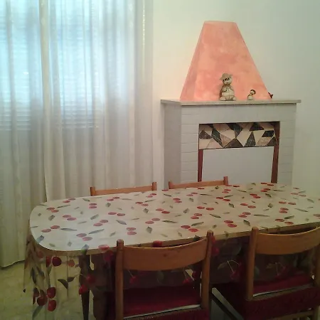 Zia Elvira *