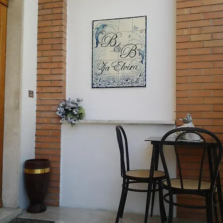 Zia Elvira *