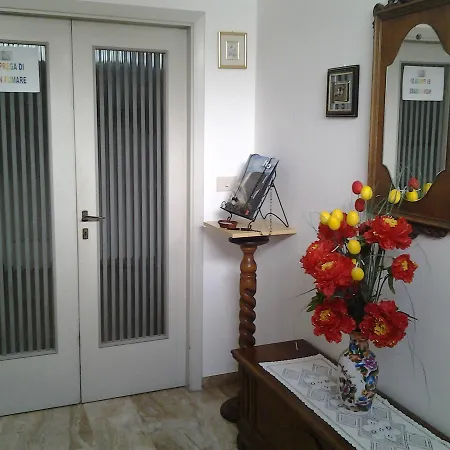 Zia Elvira Bed & Breakfast *